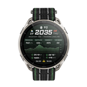 Amazfit Cheetah 2 Ultra 旗艦級跑步智慧手錶